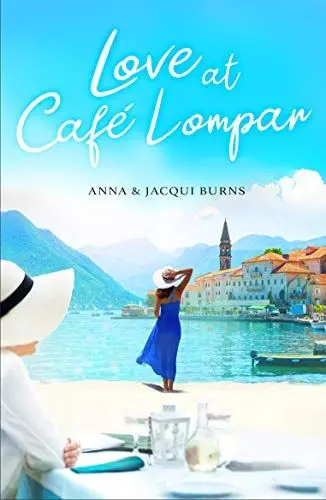 Produktbild: Love at Cafe Lompar