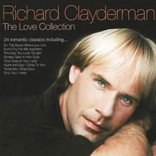 Produktbild: Love Collection