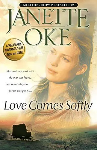 Produktbild: Love Comes Softly