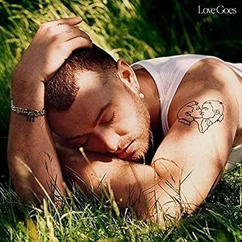 Produktbild: Love Goes (2LP) (Vinyl LP)