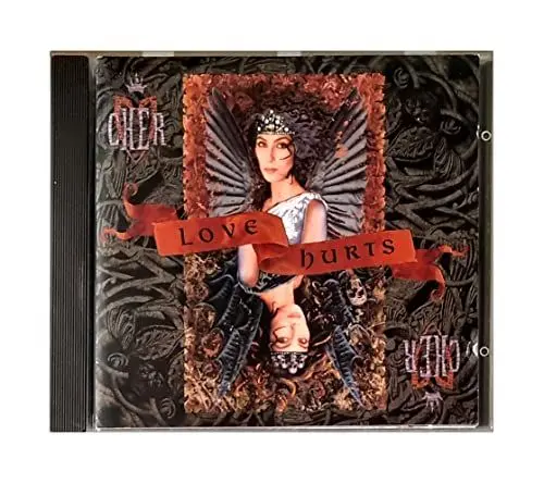 Produktbild: Love Hurts