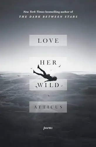 Produktbild: Love Her Wild: Poems