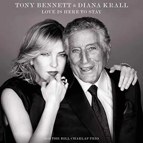 Produktbild: Love Is Here to Stay
