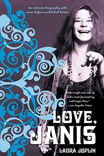 Produktbild: Love, Janis