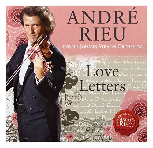 Produktbild: Love Letters
