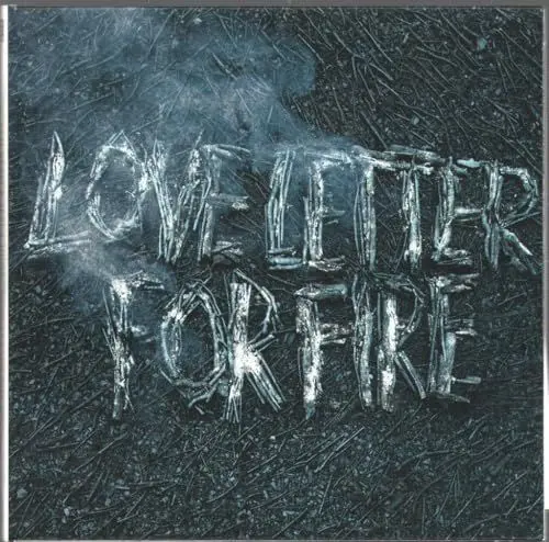 Produktbild: Love Letter for Fire