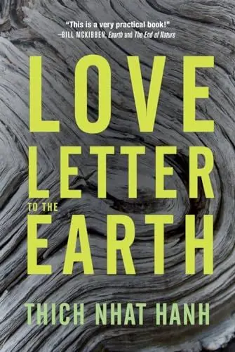 Produktbild: Love Letter to the Earth