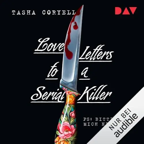 Produktbild: Love Letters to a Serial Killer
