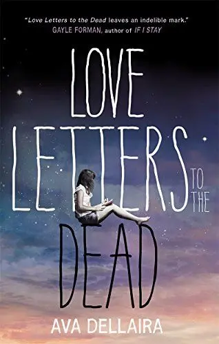 Produktbild: Love Letters to the Dead: Ava Dellaira