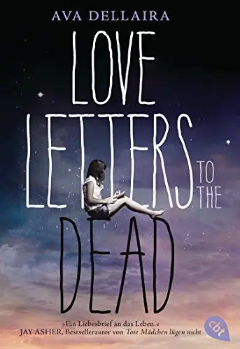 Produktbild: Love Letters to the Dead