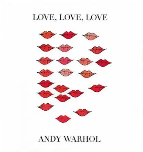 Produktbild: Love, Love, Love