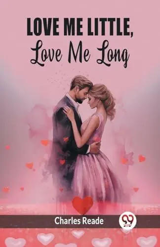Produktbild: Love Me Little, Love Me Long