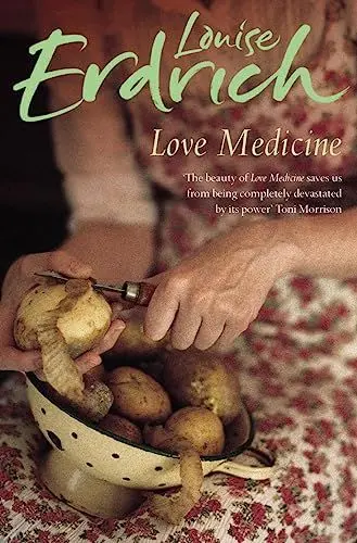Produktbild: Love Medicine