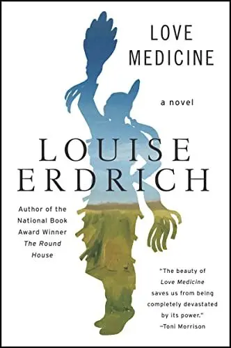 Produktbild: Love Medicine: Newly Revised Edition (P.S.)