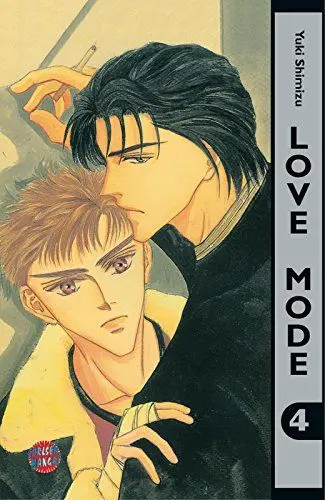 Produktbild: Love Mode, Band 2