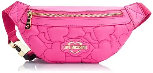 Produktbild: Love Moschino Damen Bauchtasche
