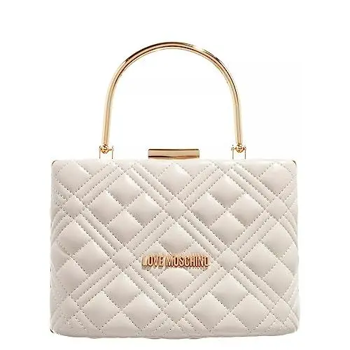 Produktbild: Love Moschino Damen Handtasche, Avorio