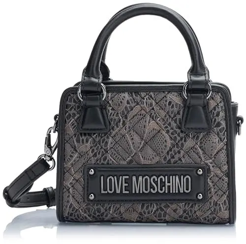 Produktbild: Love Moschino Damen Handtasche, Gewehr
