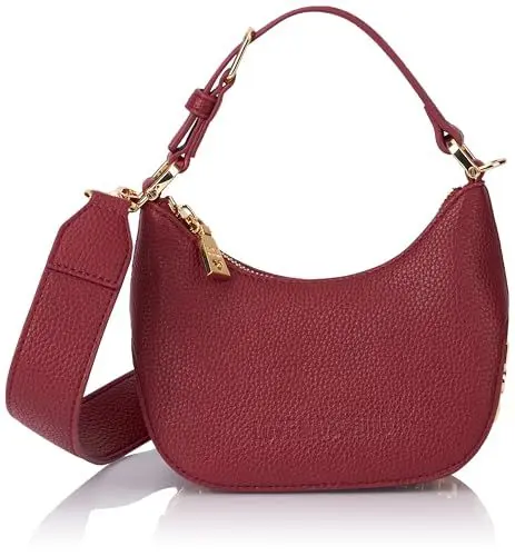 Produktbild: Love Moschino Handtasche Damen Bordeaux Einheitsgröße