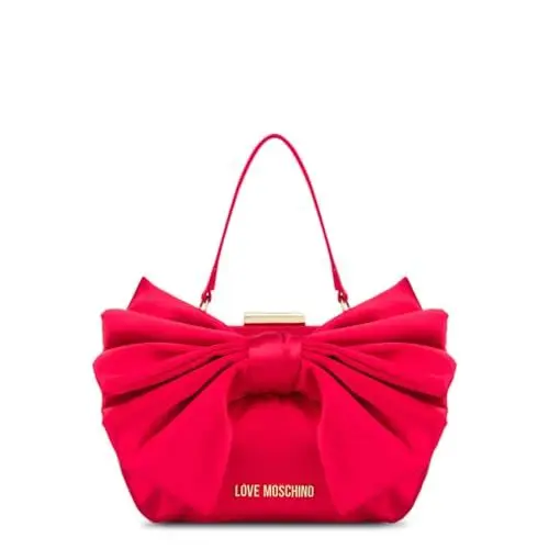 Produktbild: Love Moschino Damen Jc4076pp1glo0500 Handtasche, rot