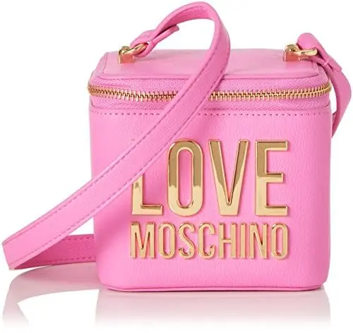 Produktbild: Love Moschino Damen Jc4103pp1gli0630 Umhängetasche, Rosa