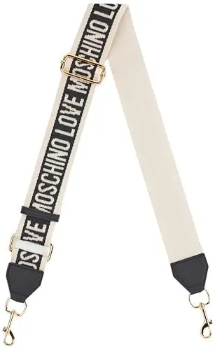 Produktbild: Love Moschino Umhängetasche Damen Schwarz Einheitsgröße