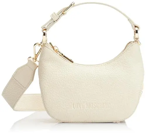 Produktbild: Love Moschino Damen MINIBAG, Weiß