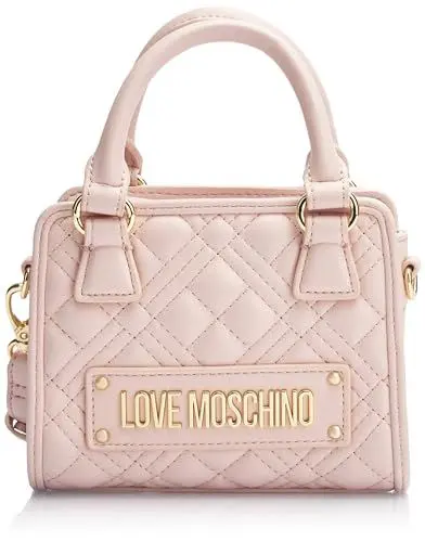 Produktbild: Love Moschino Damen MINIBAG, Rosa