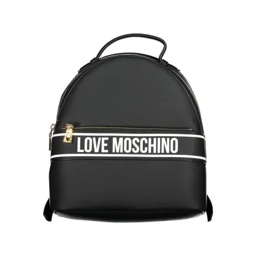 Produktbild: Love Moschino Damen Rucksack, Schwarz