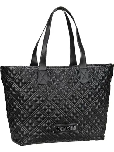 Produktbild: Love Moschino Shopper Quilted Bag