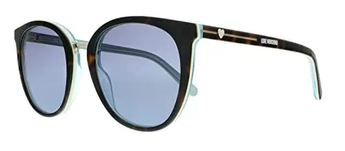 Produktbild: Sonnenbrillen Love Moschino MOL016/S 086 HAVANA 51/20/ WOMAN