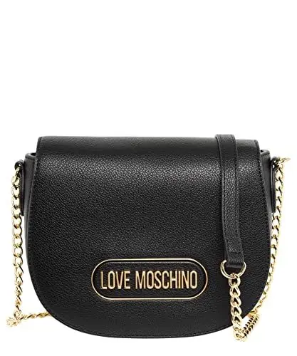 Produktbild: Love Moschino damen Umhängetasche black