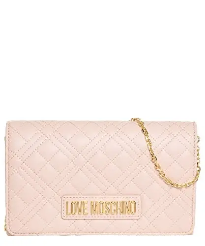 Produktbild: Love Moschino damen Umhangetasche nude