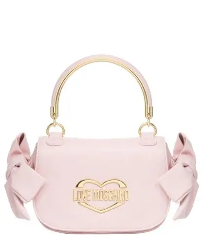 Produktbild: Love Moschino Damen JC4203PP1I BORSA A Mano, Rosa