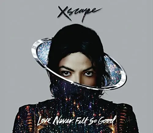 Produktbild: Love Never Felt So Good