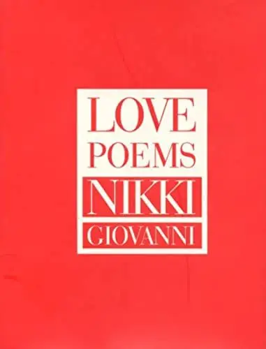 Produktbild: Love Poems