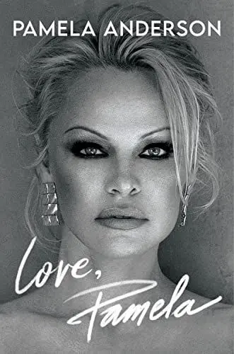 Produktbild: Love, Pamela: A Memoir