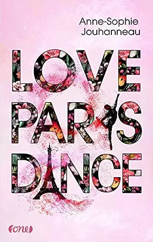 Produktbild: Love Paris Dance