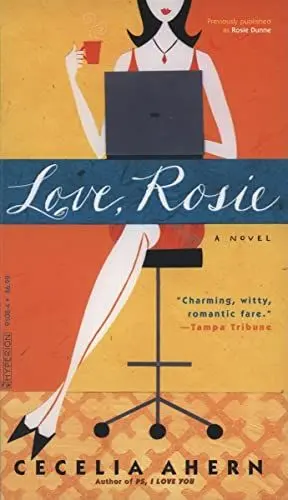 Produktbild: Love, Rosie