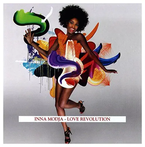 Produktbild: Love Revolution