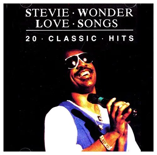 Produktbild: Love Songs-20 Classic Hits