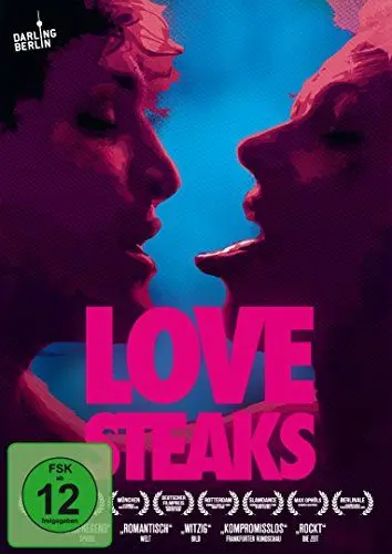Produktbild: Love Steaks