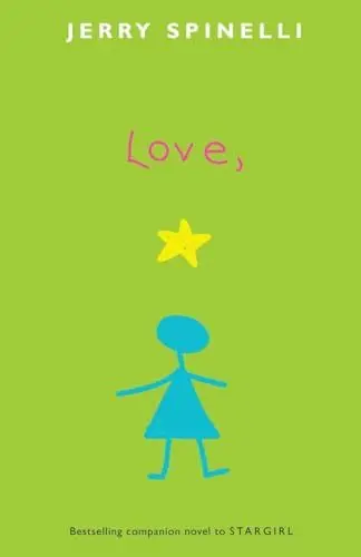 Produktbild: Love, Stargirl (Stargirl Series, Band 2)