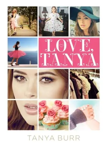 Produktbild: Love, Tanya