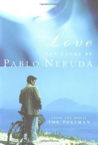 Produktbild: Love: Ten Poems
