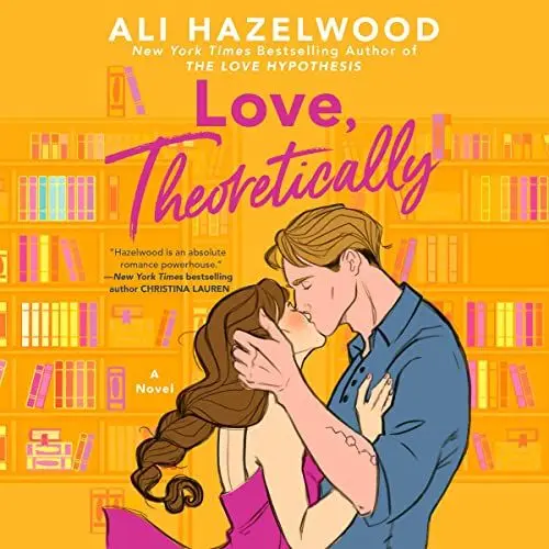 Produktbild: Love, Theoretically