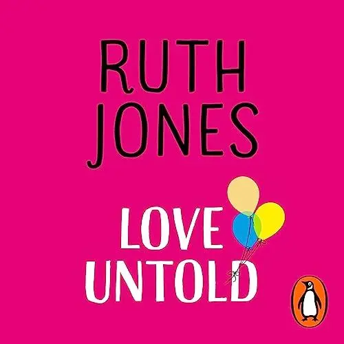 Produktbild: Love Untold