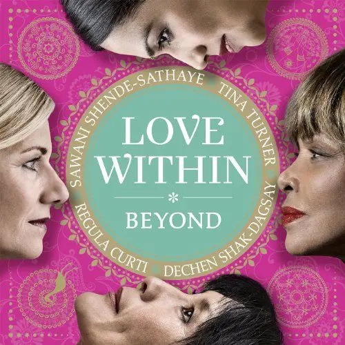 Produktbild: Love Within – Beyond (Hardcover Deluxe Version)