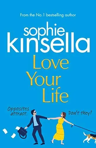 Produktbild: Love Your Life: The joyful and romantic new novel from the Sunday Times bestselling author