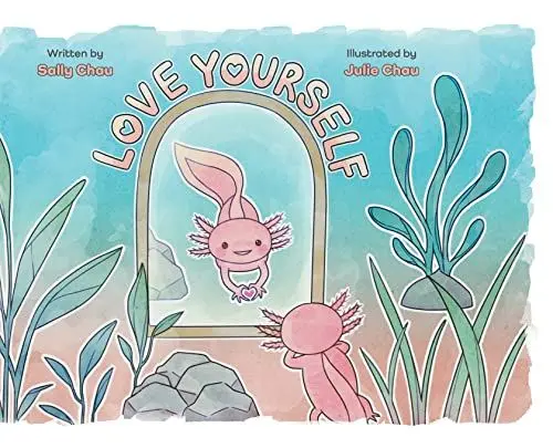 Produktbild: Love Yourself